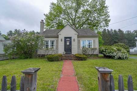 156 N Brookfield Rd East Brookfield, MA 01515