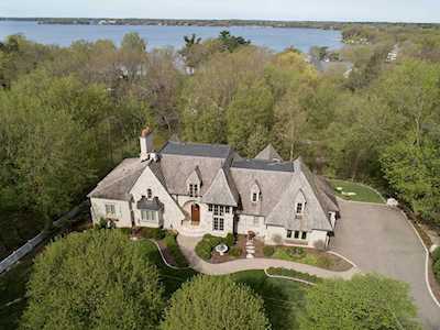 525 Harrington Road Wayzata, MN 55391