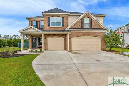 19 Mccrady Dr Richmond Hill, GA 31324