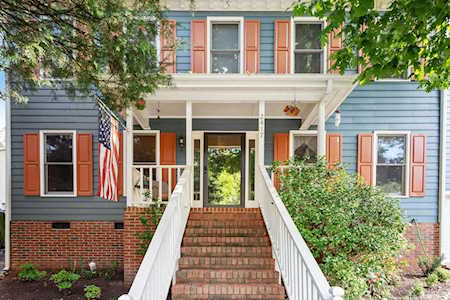 2417 Long And Winding Road Raleigh, NC 27603