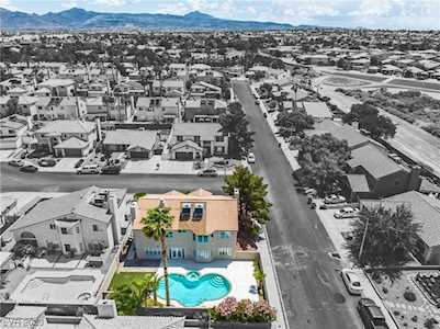 1519 Twin Springs Ct Henderson, NV 89014