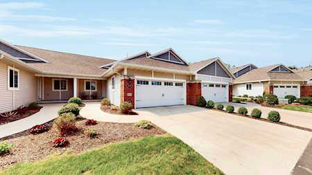 2580 Bay Harbor Circle #3 Green Bay, Village of Ashwaubenon, WI 54304