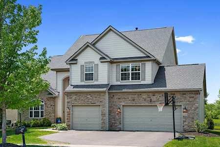 7720 Gateway Lane Powell, OH 43065