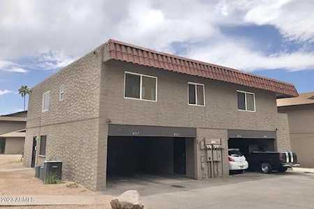 4767 E Belleview St Phoenix, AZ 85008