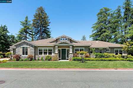 2888 Brian Ranch Ct Walnut Creek, CA 94598