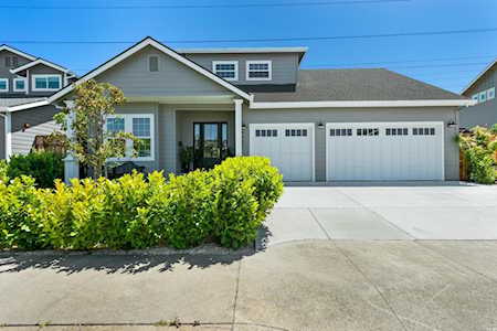 4661 Paulette Place Santa Rosa, CA 95403