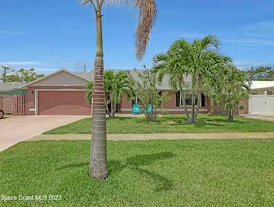 314 School Road Indian Harbour Beach, FL 32937