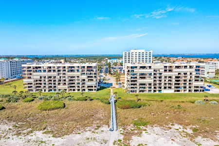 1860 N Atlantic Avenue #705 Cocoa Beach, FL 32931