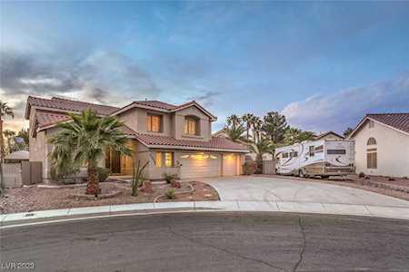 2534 Los Coches Circle Henderson, NV 89074