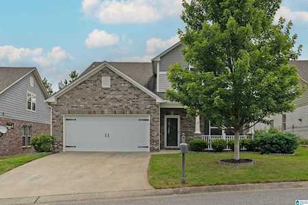 177 Chesser Loop Road Chelsea, AL 35043