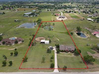 116 Meadow Crest Road Fort Worth, TX 76108