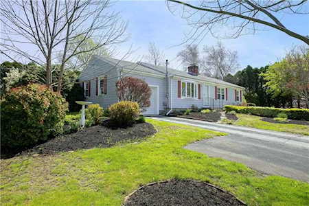62 Brown Terrace Portsmouth, RI 02871