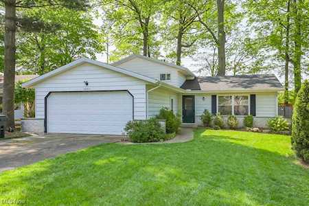 24927 Forestview Ct Bay Village, OH 44140