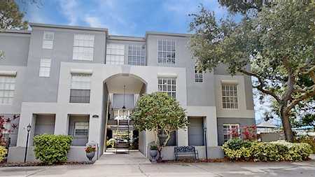 Siena Villas Condos for Sale | Westshore Tampa Real Estate