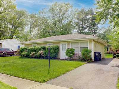 3301 Faycrest Road Columbus, OH 43232