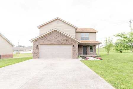 708 Cripple Creek Circle Nicholasville, KY 40356