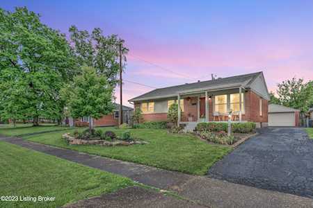 2802 Rosalee Ave Louisville, KY 40220