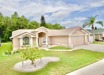 3238 Ellington WAY New Port Richey, FL 34655