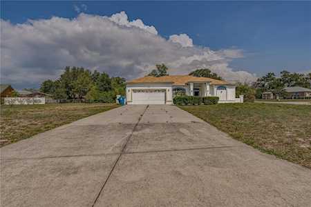 2320 Sparkleberry Ct Spring Hill, FL 34608