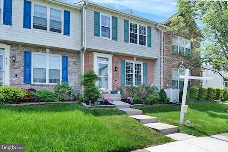 419 Deer Hill Circle Abingdon, MD 21009