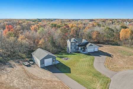 4318 196th Ln NW Oak Grove, MN 55303
