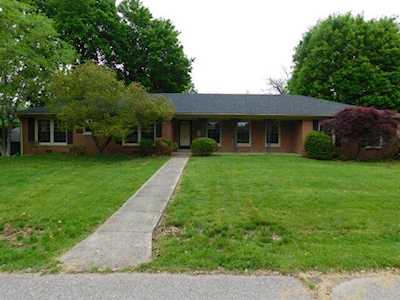 200 Sequoyah Trl Frankfort, KY 40601