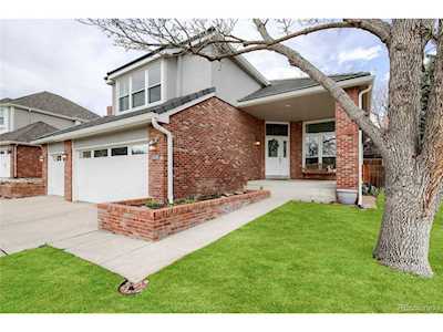4230 S Yarrow Ct Lakewood, CO 80235