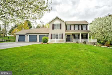 100 Sky Harbor Dr Port Matilda, PA 16870