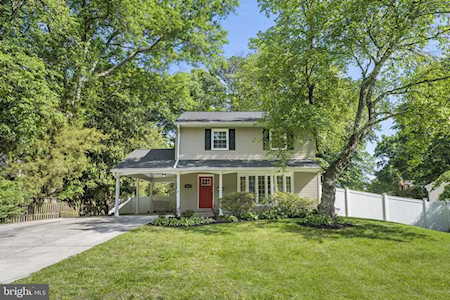 2419 Londonderry Rd Alexandria, VA 22308