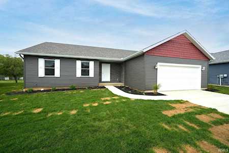 1624 Big Sky Court Osceola, IN 46561