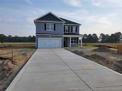 5823 James Allen Ln Stedman, NC 28391