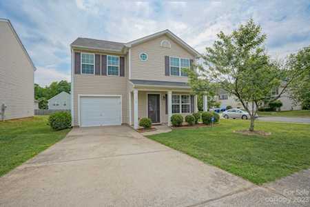 1219 Chaser Ridge Ct Charlotte, NC 28216