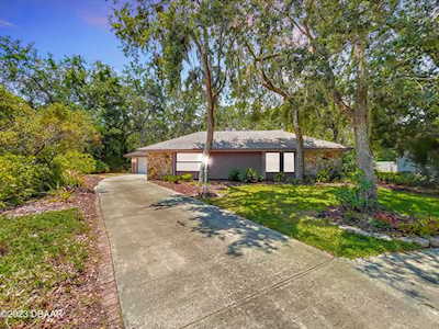6100 Everglades Drive Port Orange, FL 32127