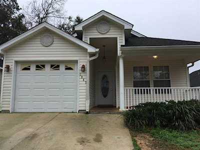 5343 Falling Star Dr Tallahassee, FL 32303