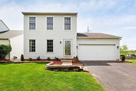 1112 Tenagra Way Columbus, OH 43228