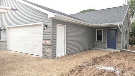 337 Pagel Ave Brillion, City of Brillion, WI 54110