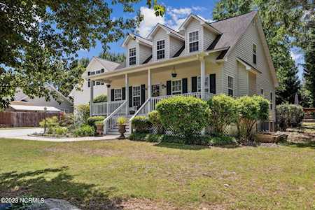 190 Rothbury Drive Carthage, NC 28327