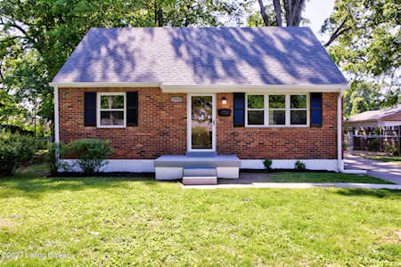 7710 Daffodil Dr Louisville, KY 40258