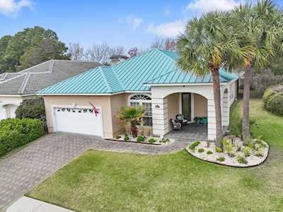 4707 Lantana Ln Destin, FL 32541