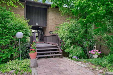 5507 E Lake Dr #101-A Lisle, IL 60532