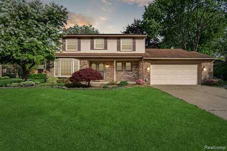 15839 Winchester Dr Northville Twp, MI 48168