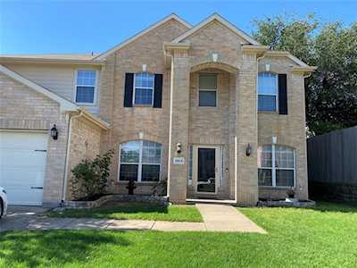 4014 Bay Springs Court Arlington, TX 76016