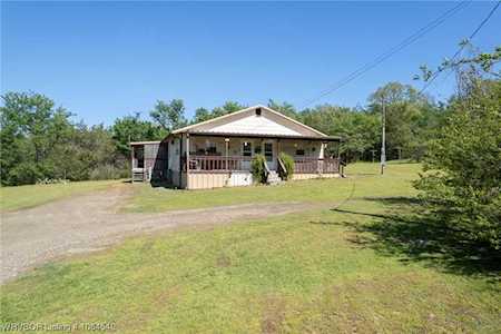 616 S Ross Ave Huntington, AR 72940