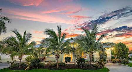 185 Lake Drive Palm Beach Shores, FL 33404