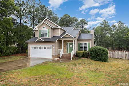 125 Tower Drive Broadway, NC 27505