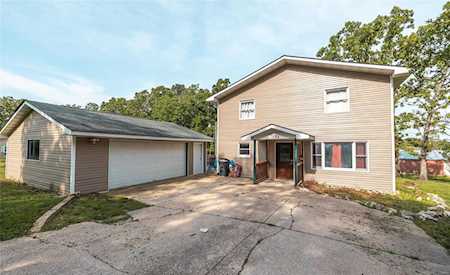 11192 W Little Oaks Rd Rolla, MO 65401