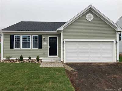 149 Webster Ln #2-39 Middletown, CT 06457
