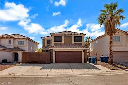10278 Pennyroyal St Las Vegas, NV 89183