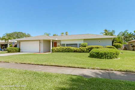 420 Kingston Road Satellite Beach, FL 32937