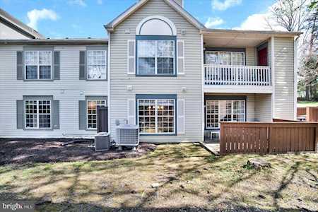 4822 River Valley Way #150 Bowie, MD 20720